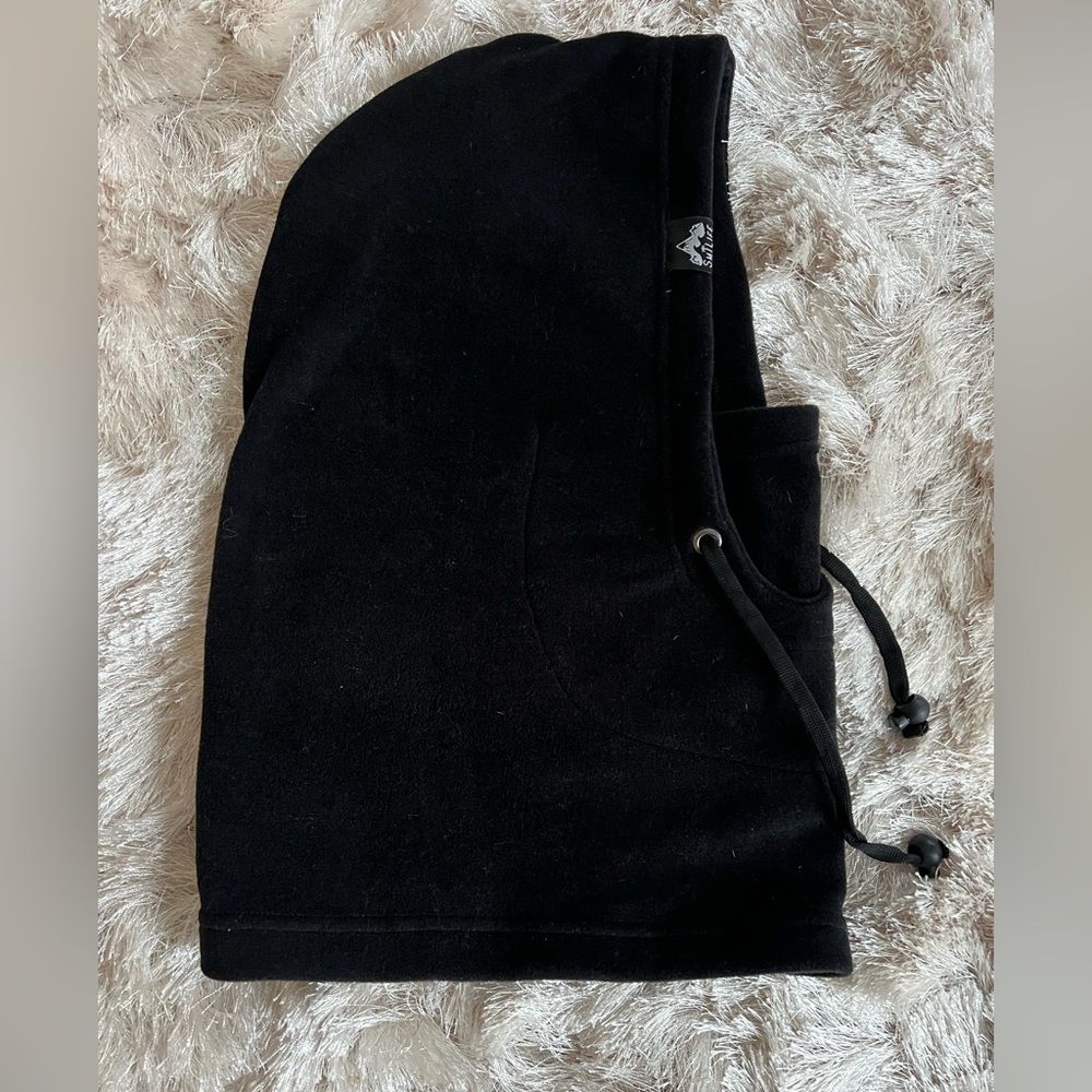 Smilie Balaclava